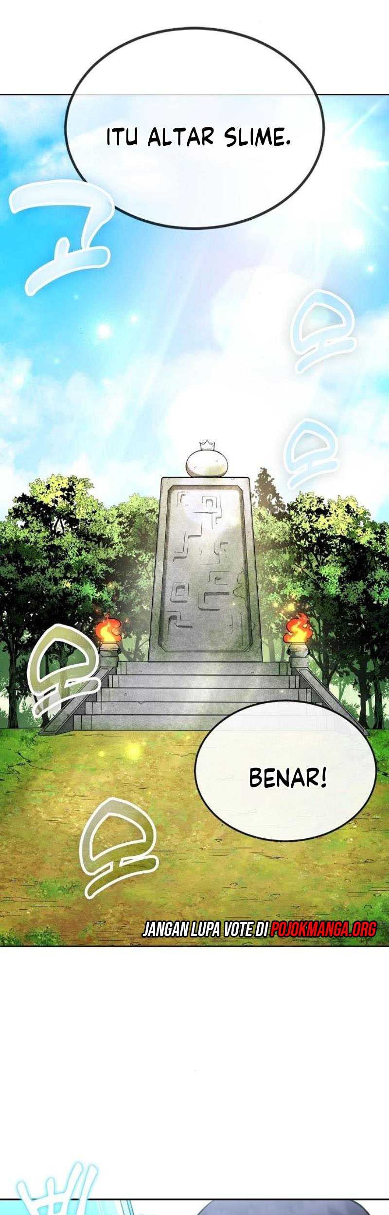 Heavenly Demon Wants to Be a Chef Chapter 05 Gambar 28