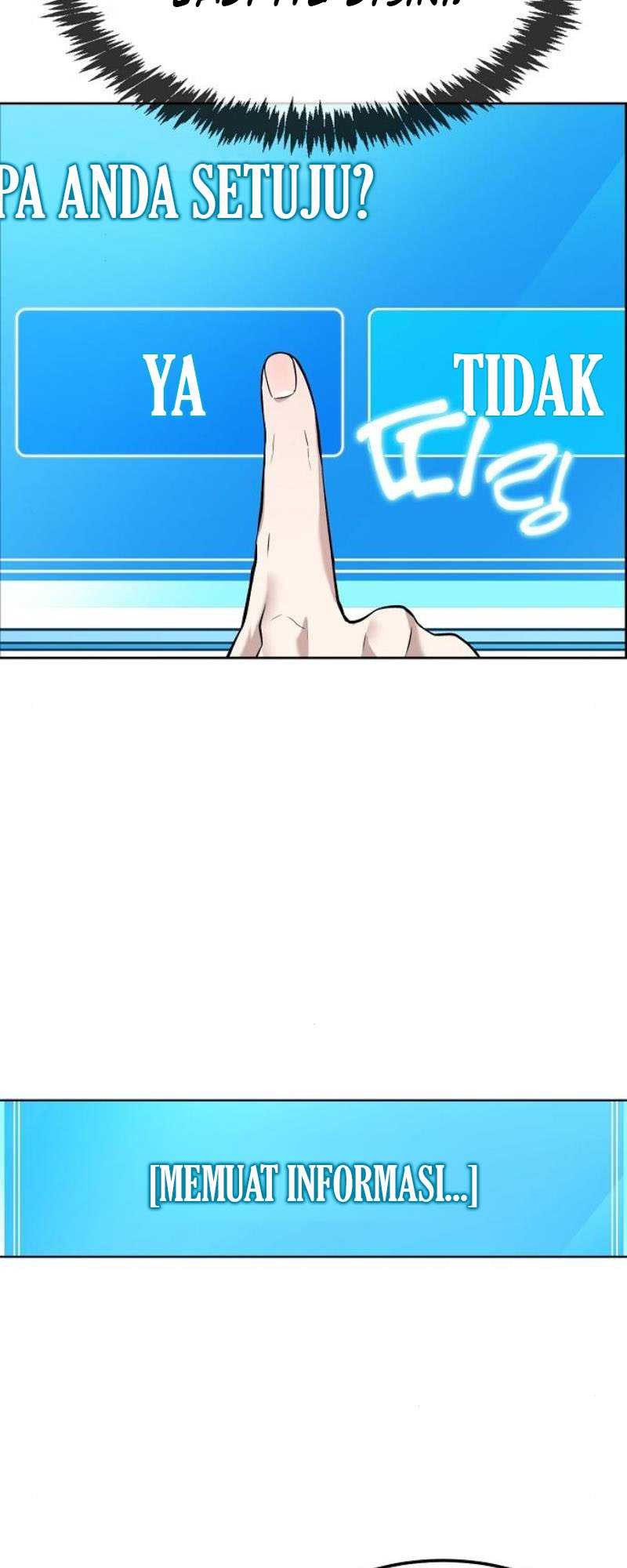 Heavenly Demon Wants to Be a Chef Chapter 05 Gambar 30