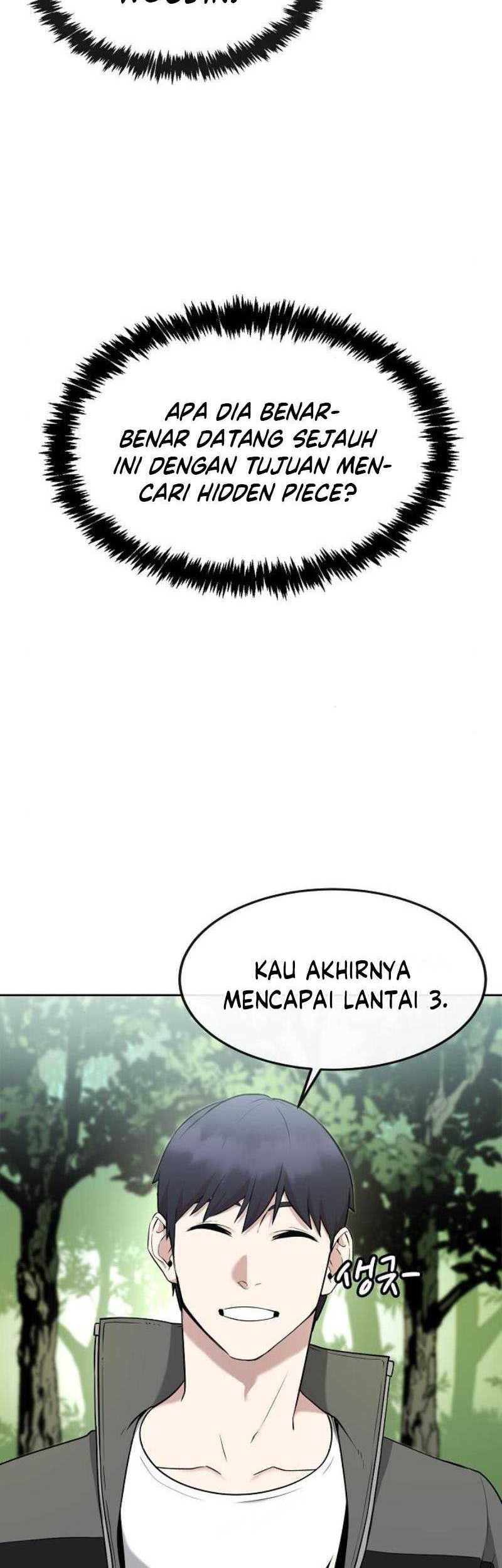 Heavenly Demon Wants to Be a Chef Chapter 05 Gambar 34