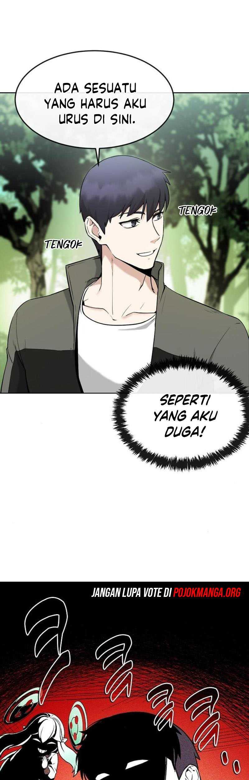 Heavenly Demon Wants to Be a Chef Chapter 05 Gambar 36