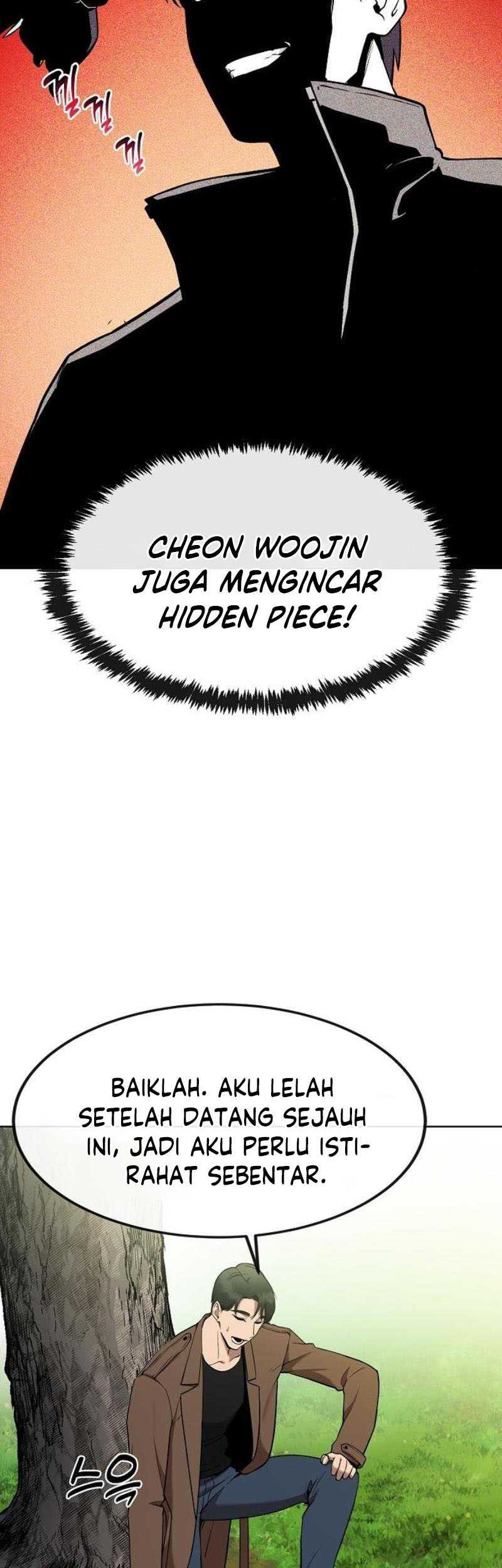 Heavenly Demon Wants to Be a Chef Chapter 05 Gambar 37