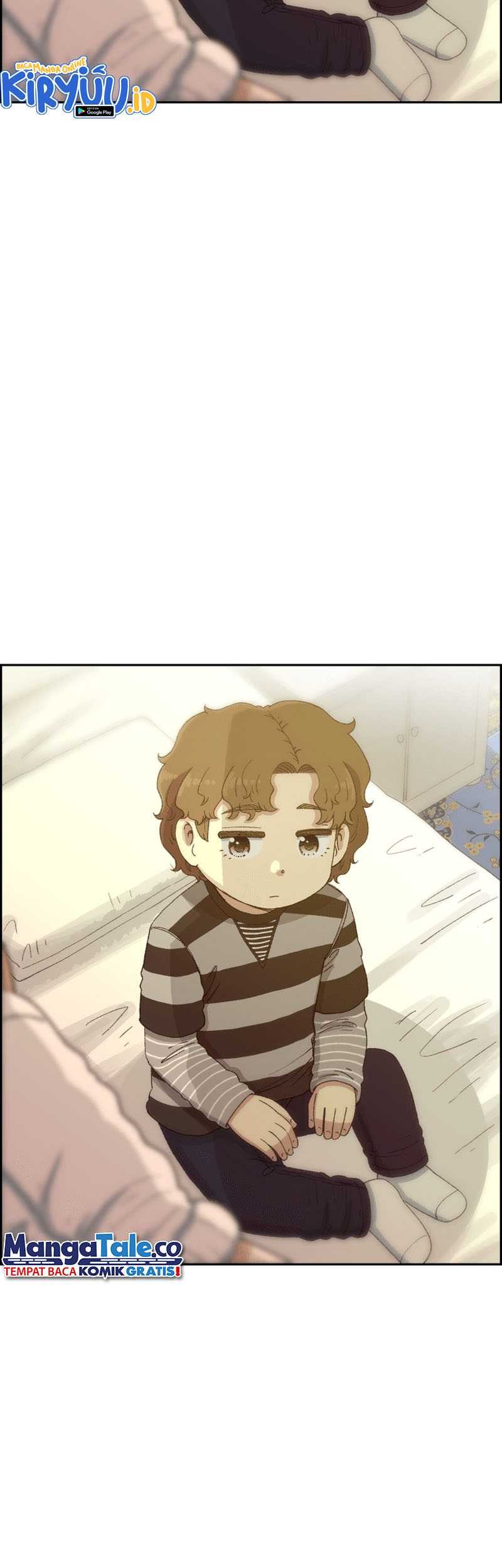 Beethoven Reborn Chapter 32 Gambar 78