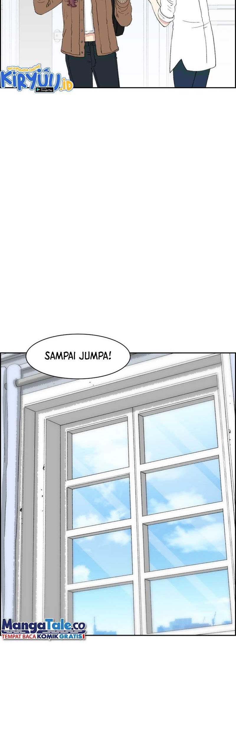 Beethoven Reborn Chapter 32 Gambar 75