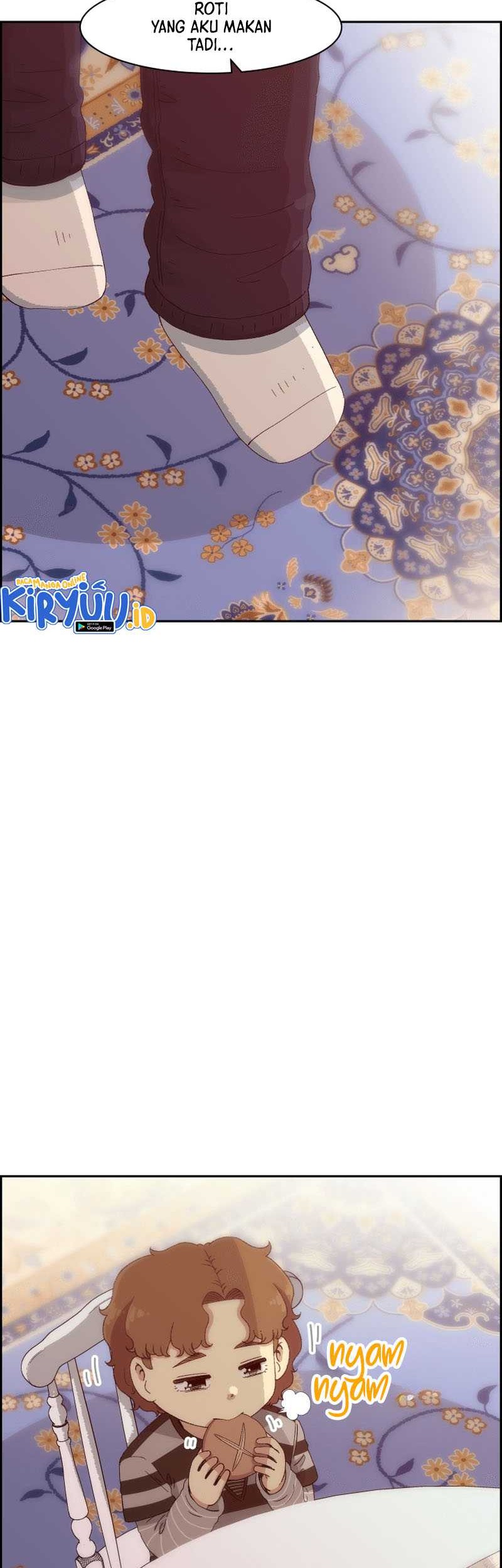 Beethoven Reborn Chapter 32 Gambar 83