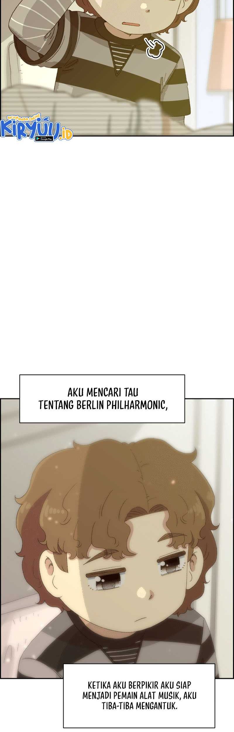 Beethoven Reborn Chapter 32 Gambar 81