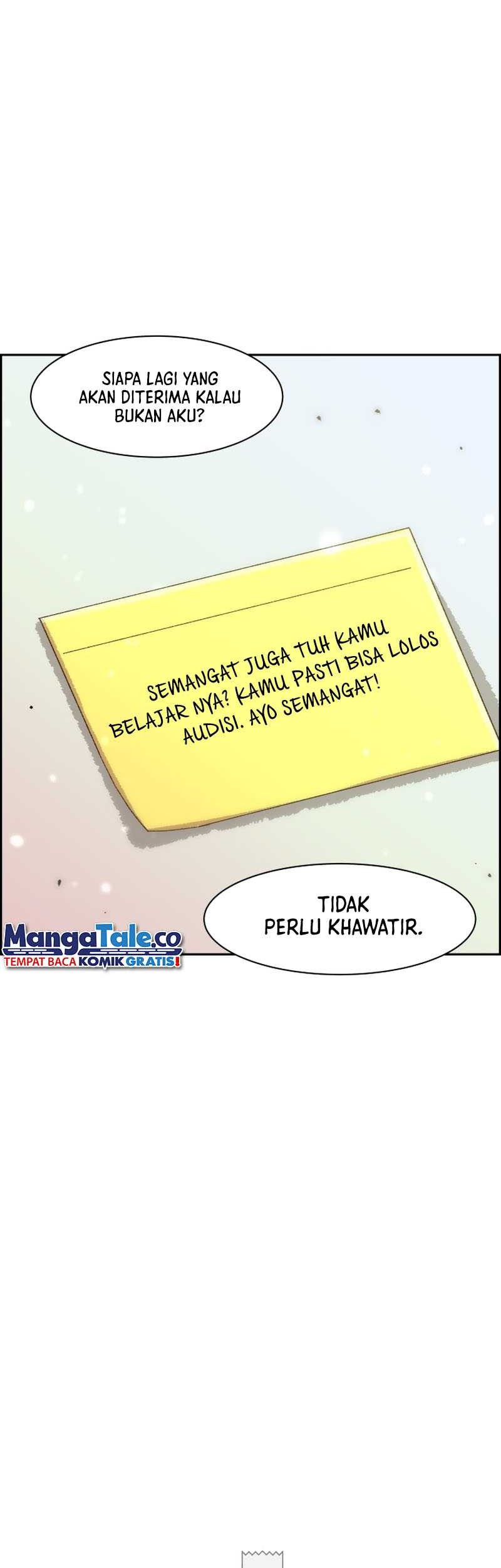 Beethoven Reborn Chapter 32 Gambar 88