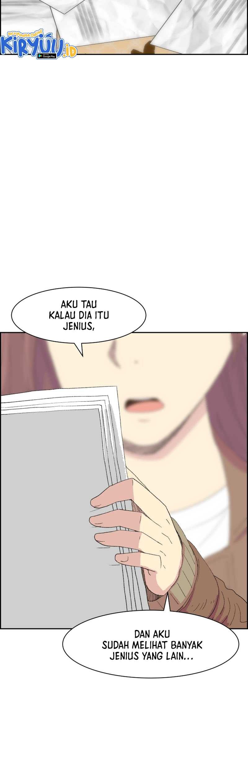 Beethoven Reborn Chapter 32 Gambar 54