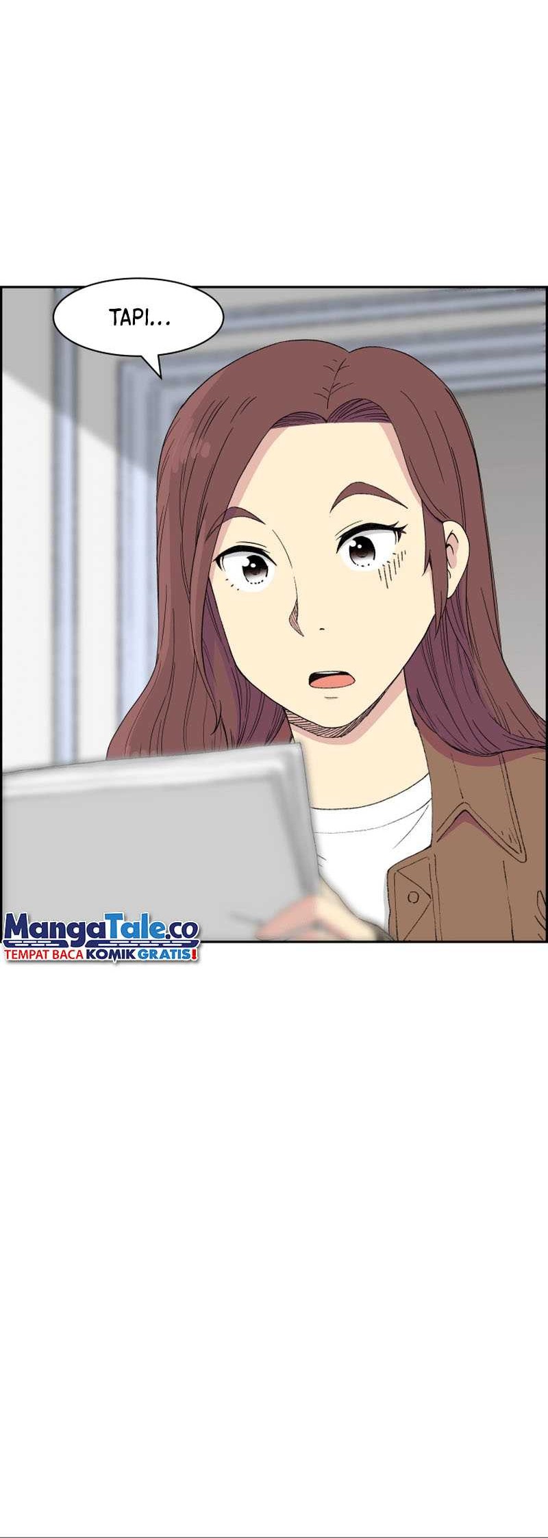 Beethoven Reborn Chapter 32 Gambar 55