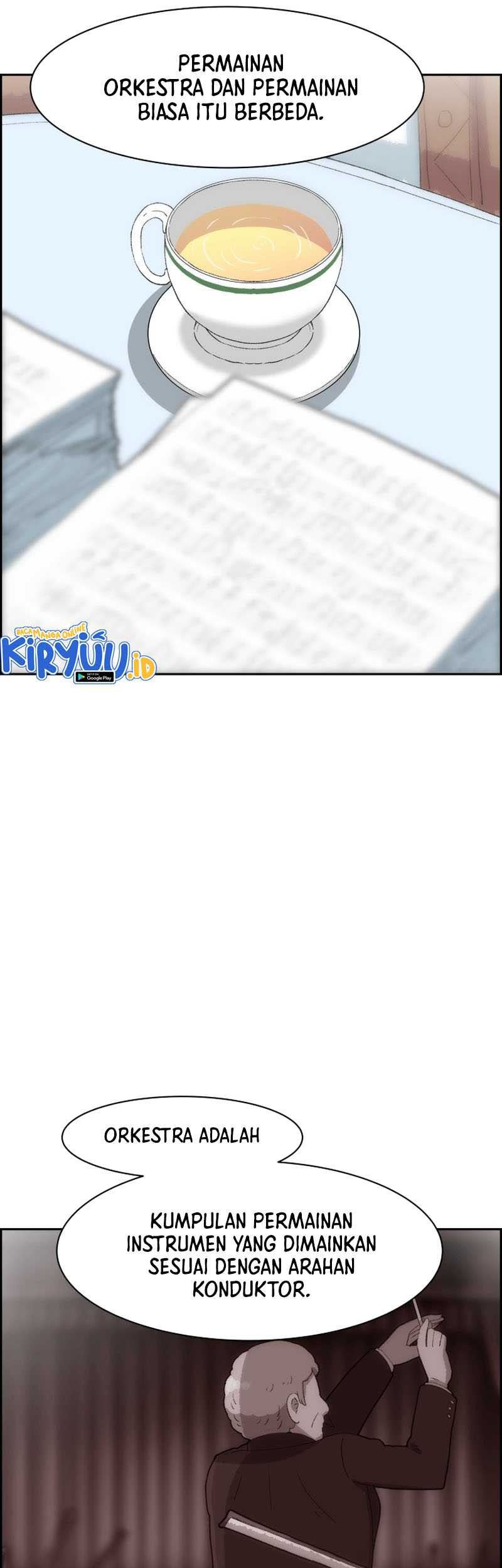 Beethoven Reborn Chapter 32 Gambar 62