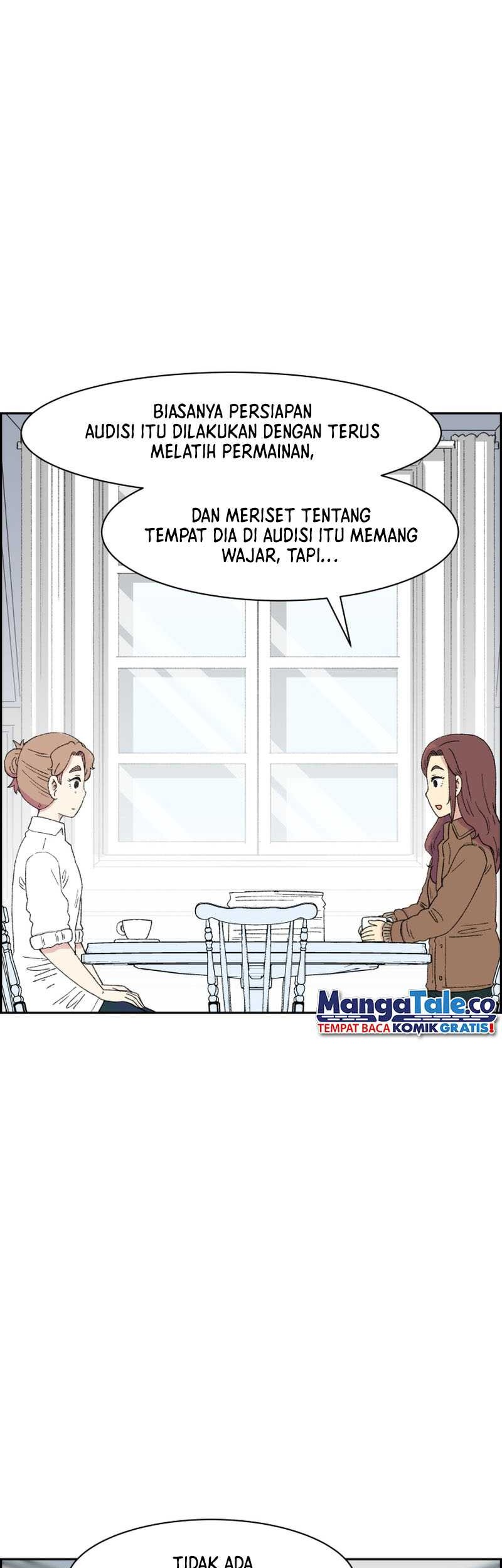 Beethoven Reborn Chapter 32 Gambar 64