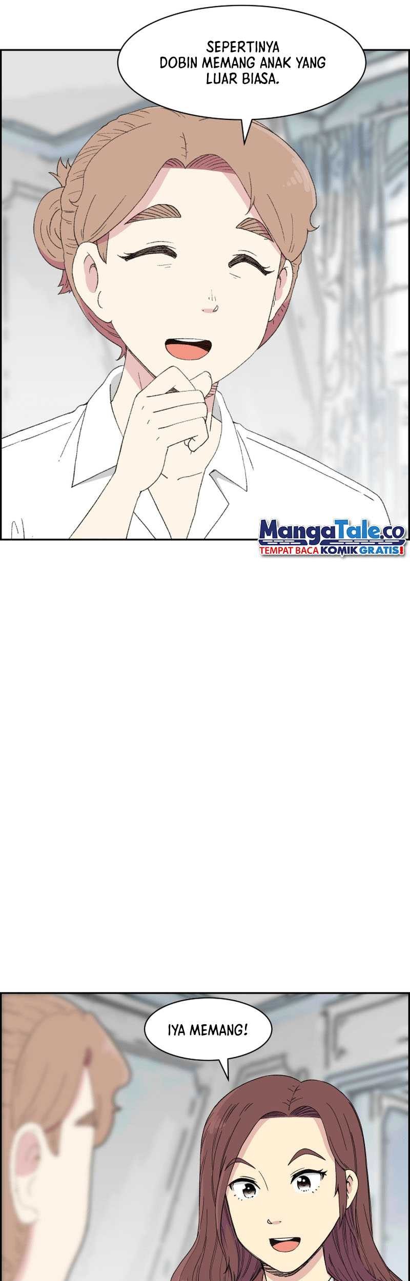 Beethoven Reborn Chapter 32 Gambar 68