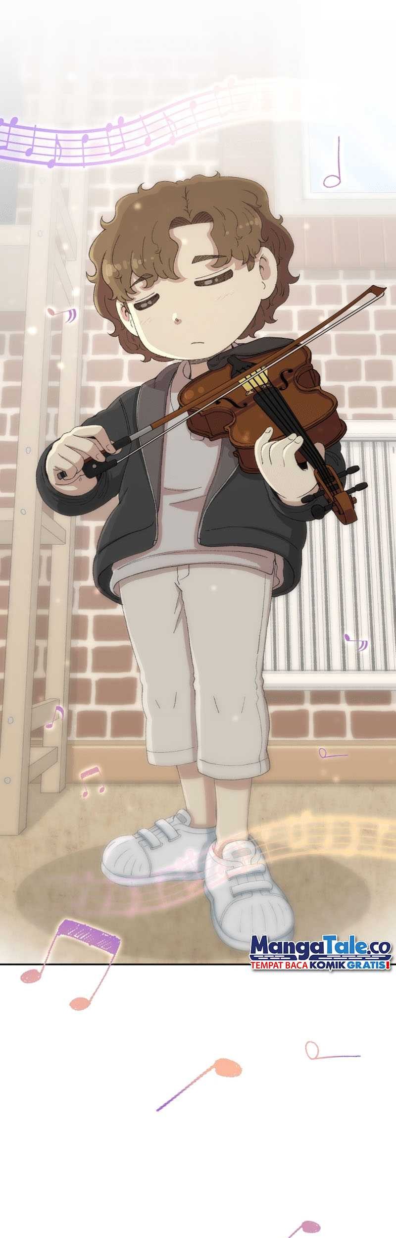 Manhwa Beethoven Reborn Chapter 32 gambar nomor 2