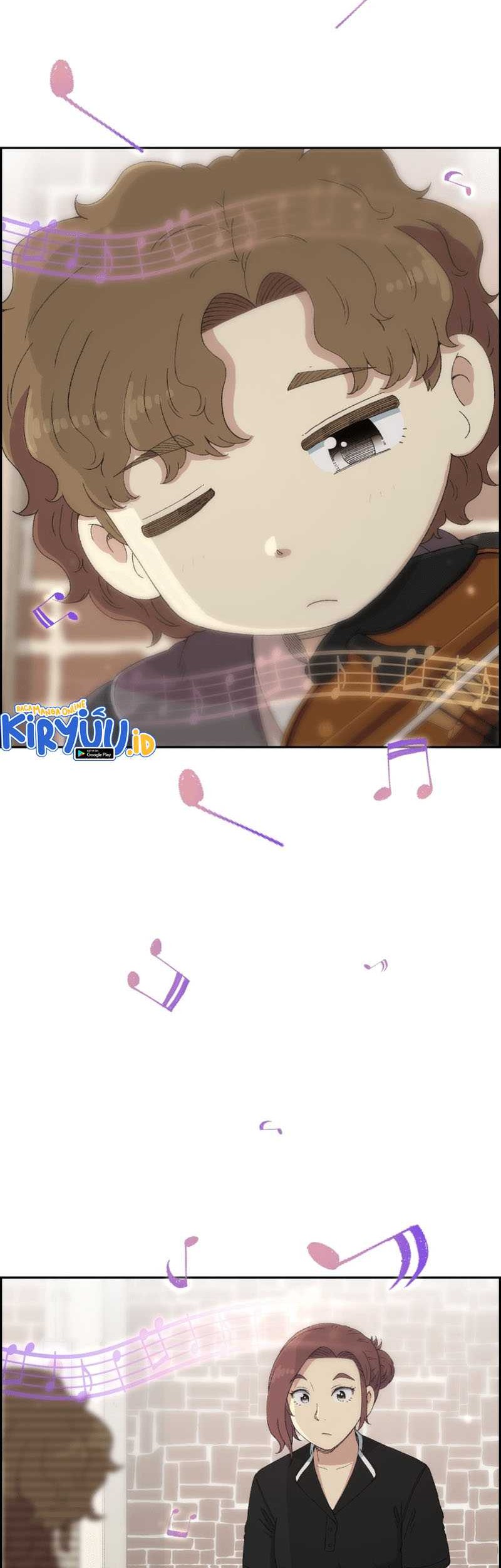 Beethoven Reborn Chapter 32 Gambar 3