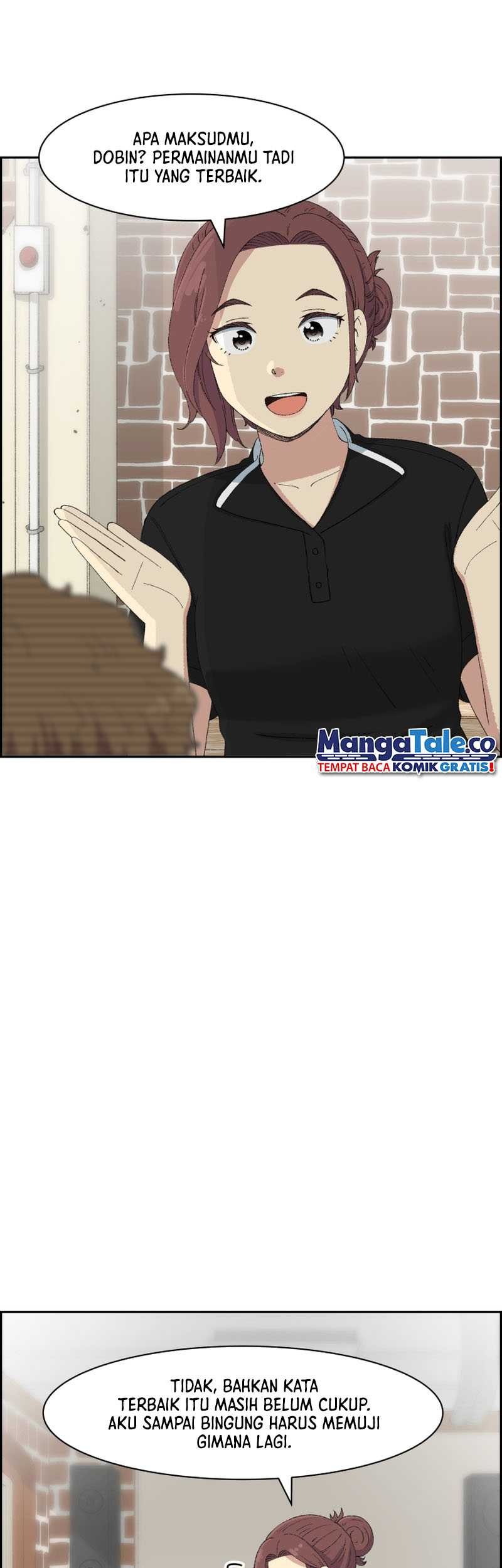 Beethoven Reborn Chapter 32 Gambar 8