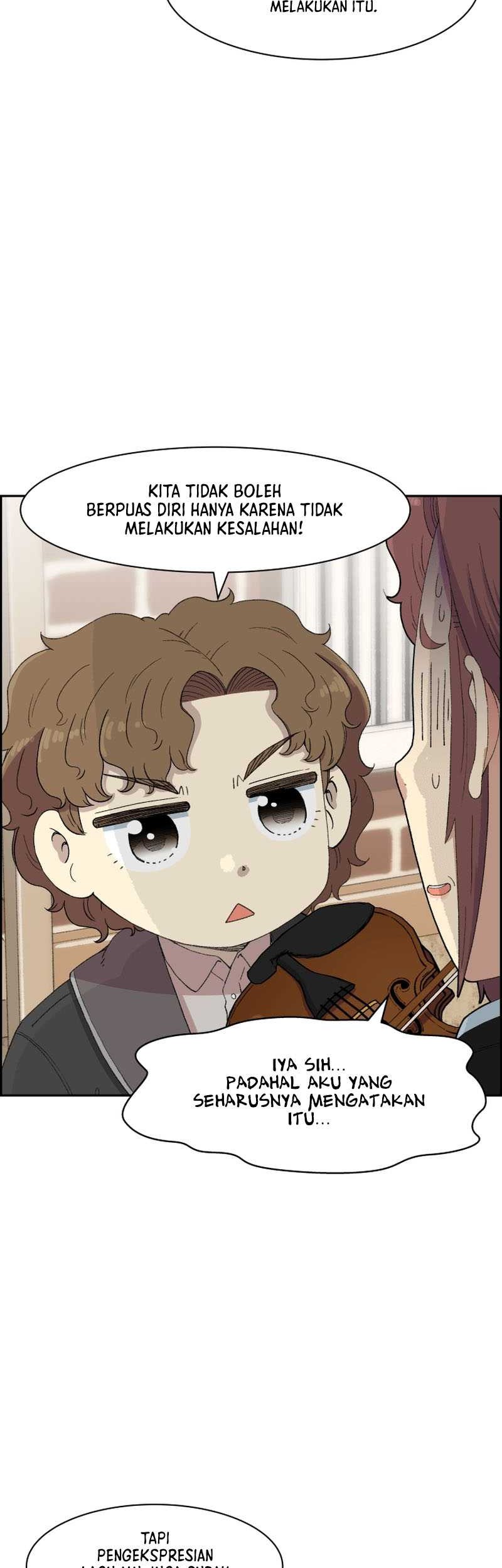 Beethoven Reborn Chapter 32 Gambar 10