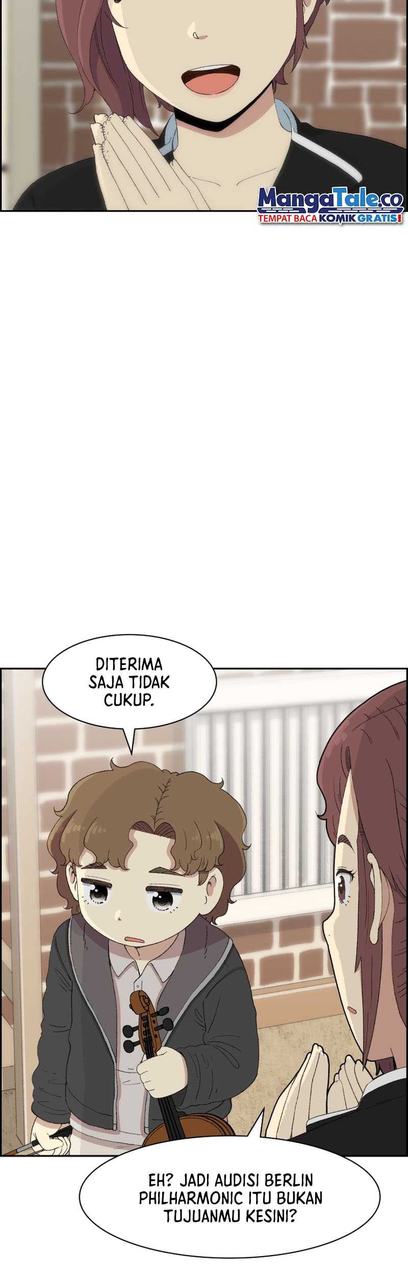 Beethoven Reborn Chapter 32 Gambar 12