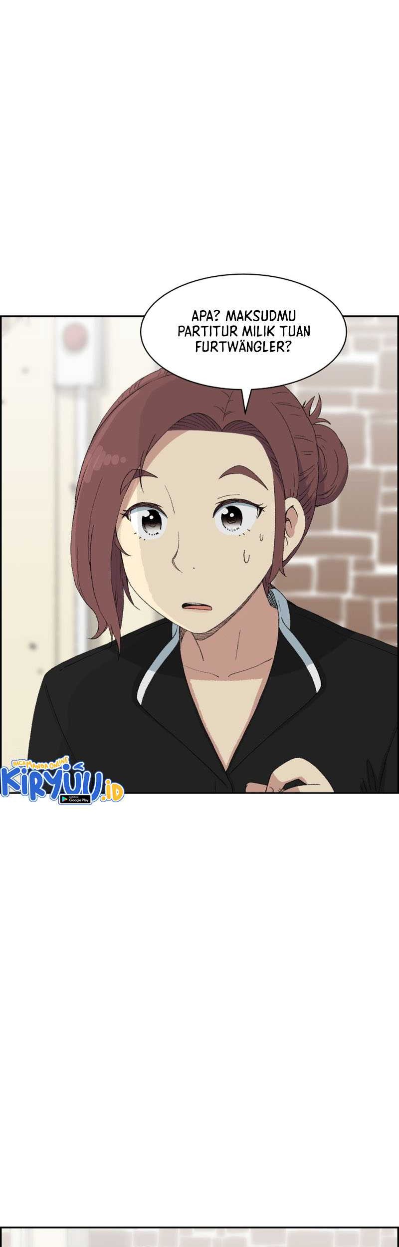 Beethoven Reborn Chapter 32 Gambar 16