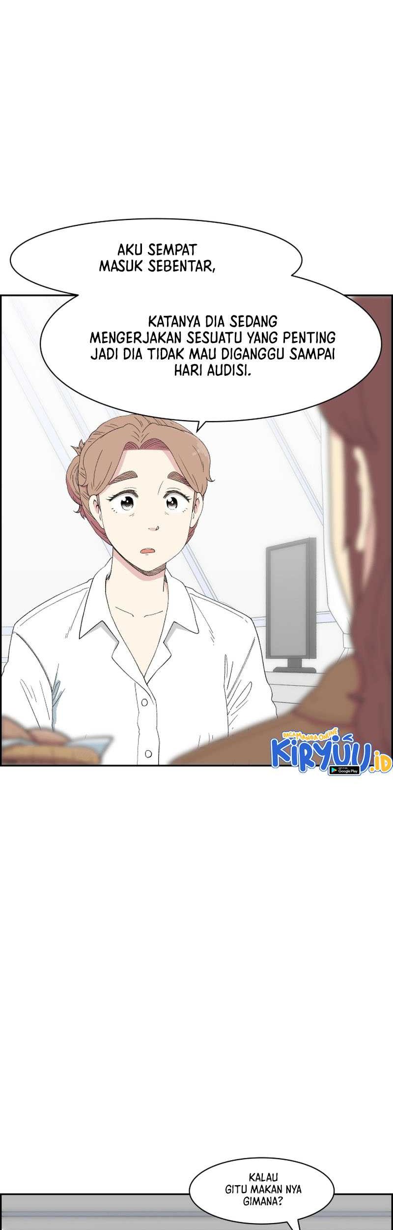 Beethoven Reborn Chapter 32 Gambar 28