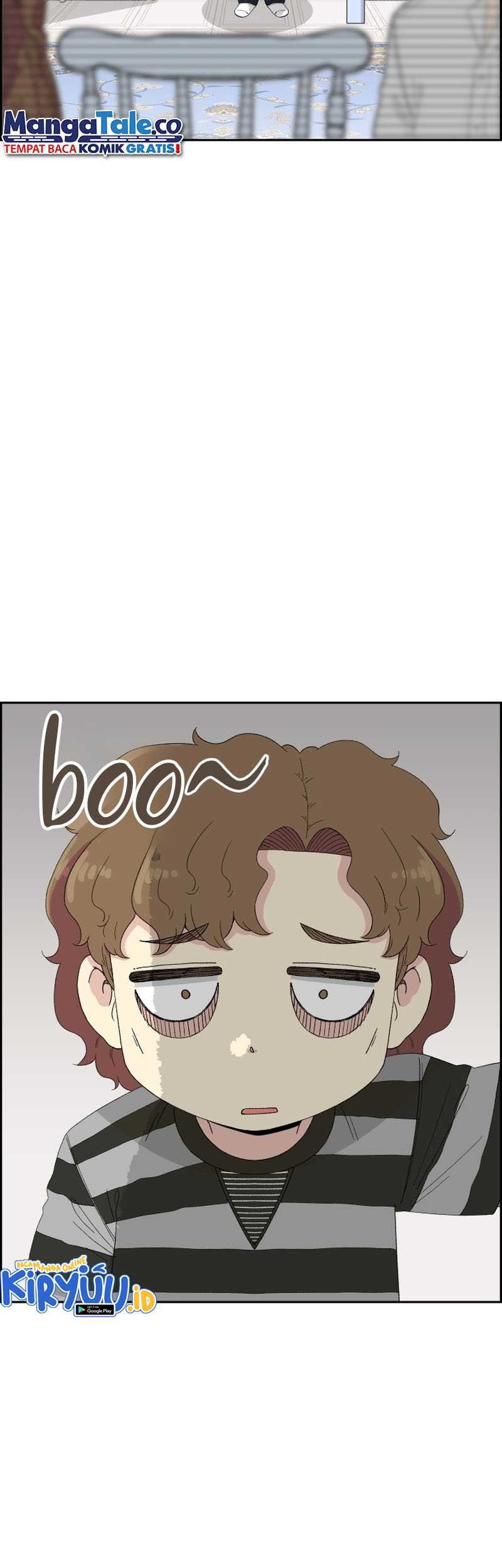 Beethoven Reborn Chapter 32 Gambar 30