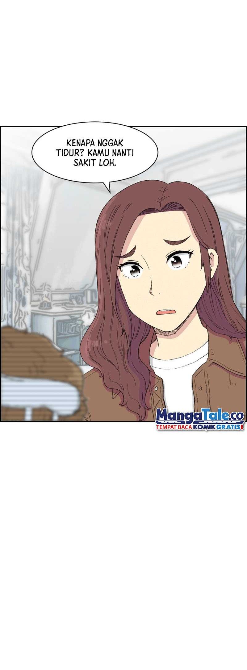 Beethoven Reborn Chapter 32 Gambar 37