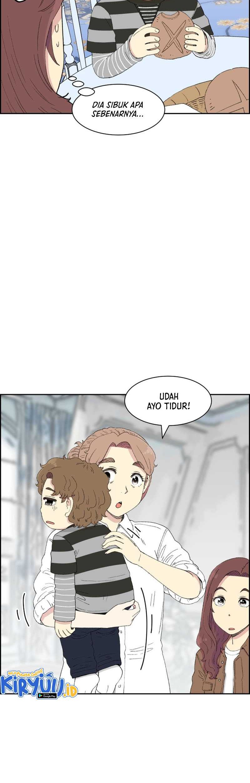 Beethoven Reborn Chapter 32 Gambar 39