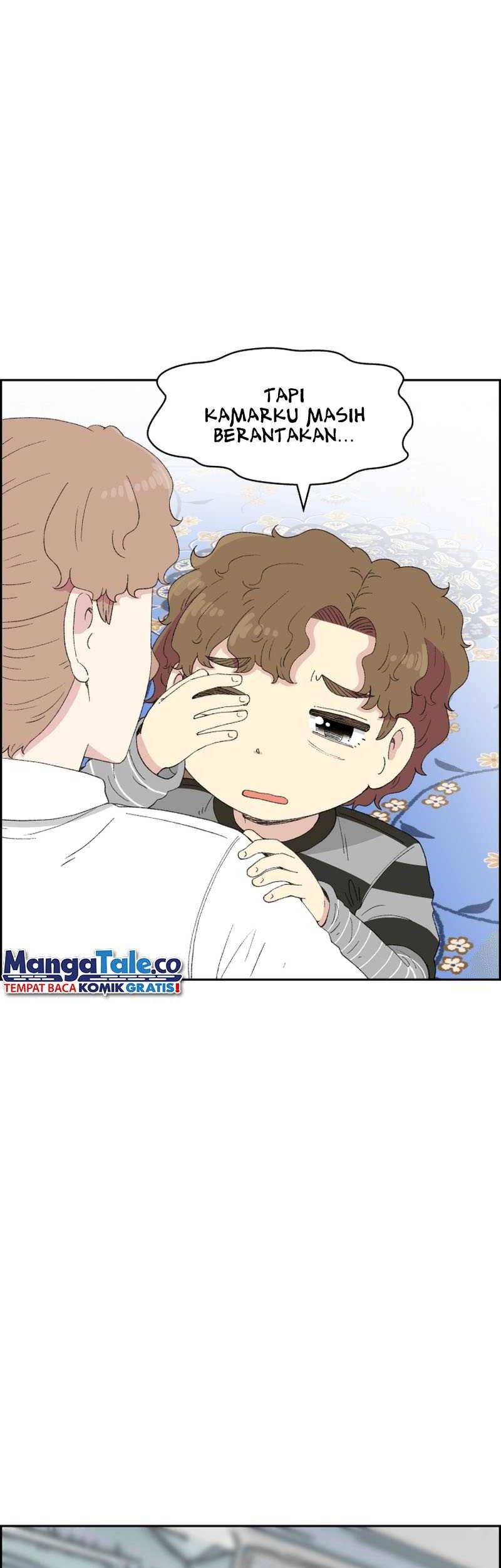 Beethoven Reborn Chapter 32 Gambar 40