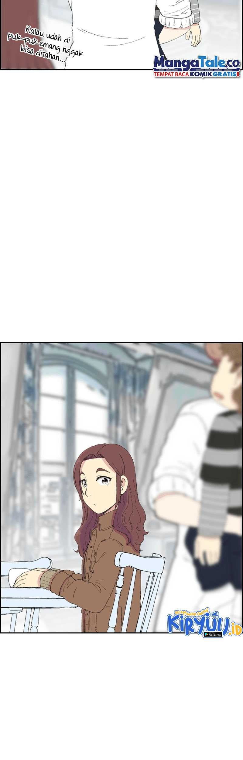 Beethoven Reborn Chapter 32 Gambar 42