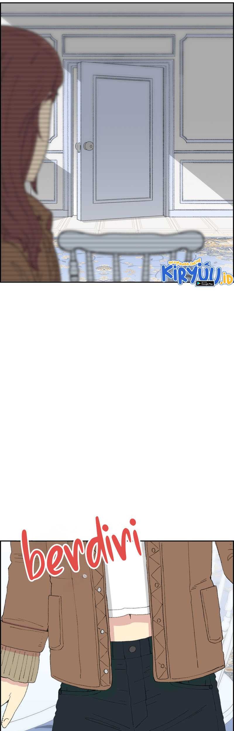 Beethoven Reborn Chapter 32 Gambar 44