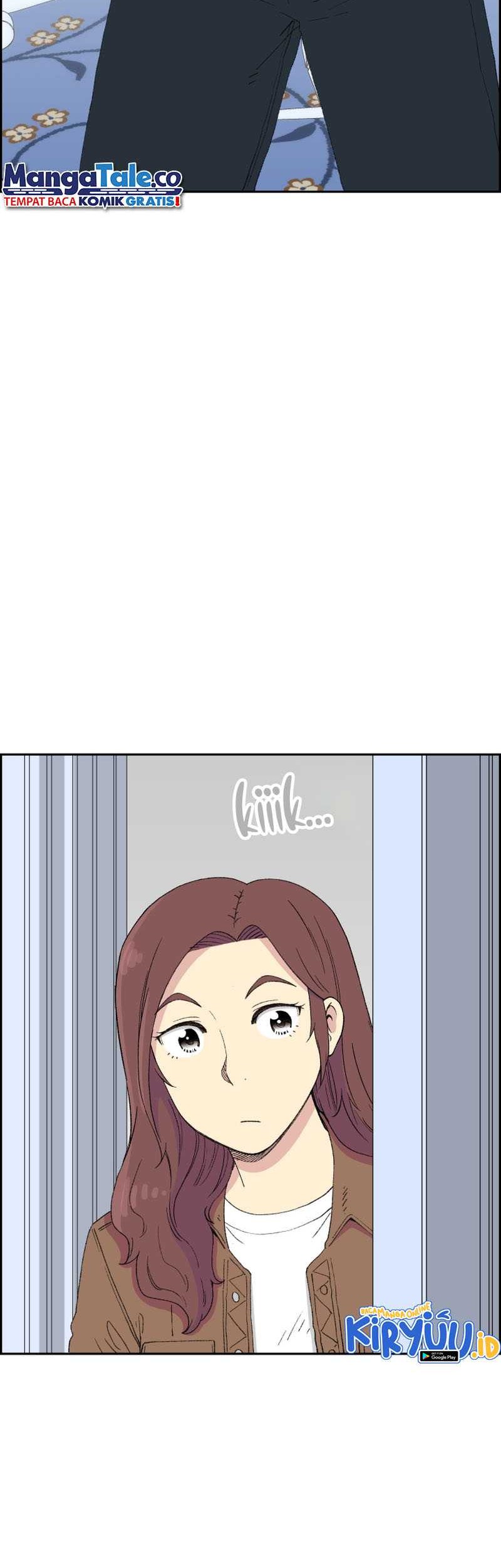 Beethoven Reborn Chapter 32 Gambar 45