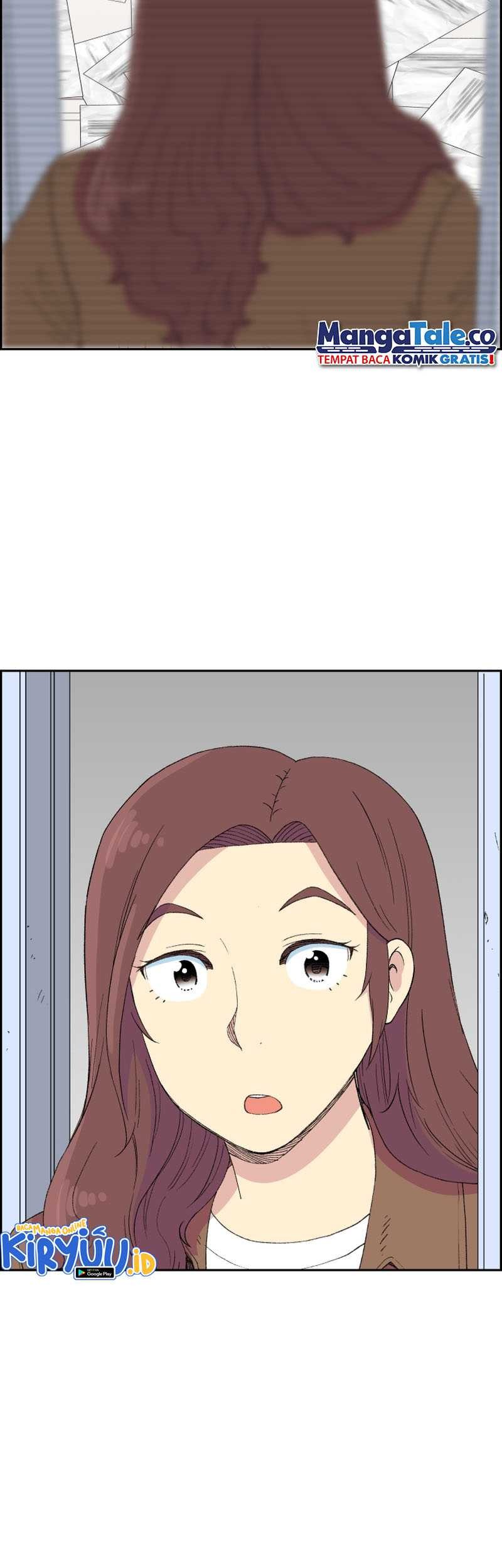 Beethoven Reborn Chapter 32 Gambar 48