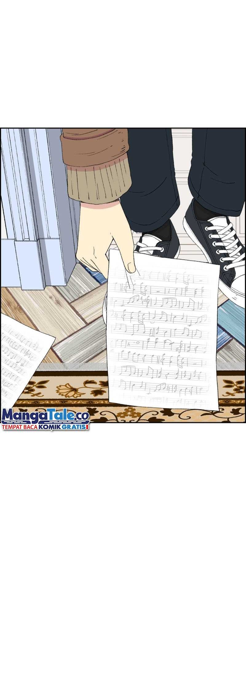 Beethoven Reborn Chapter 32 Gambar 49