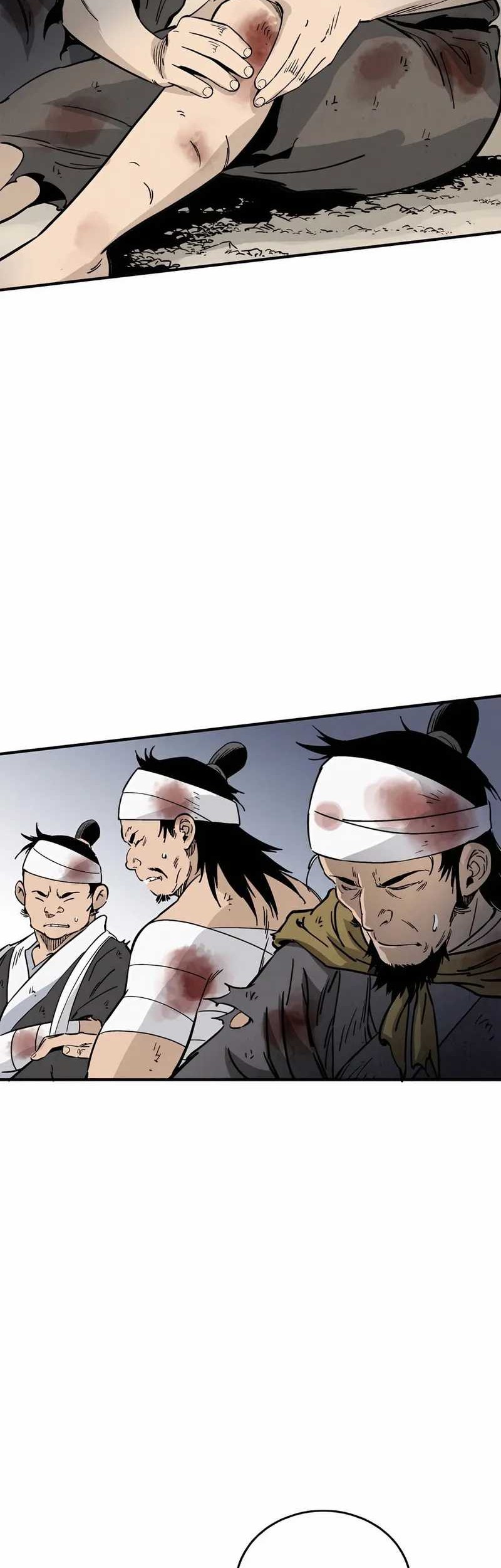 I Reincarnated as a Legendary Surgeon Chapter 108 Gambar 35