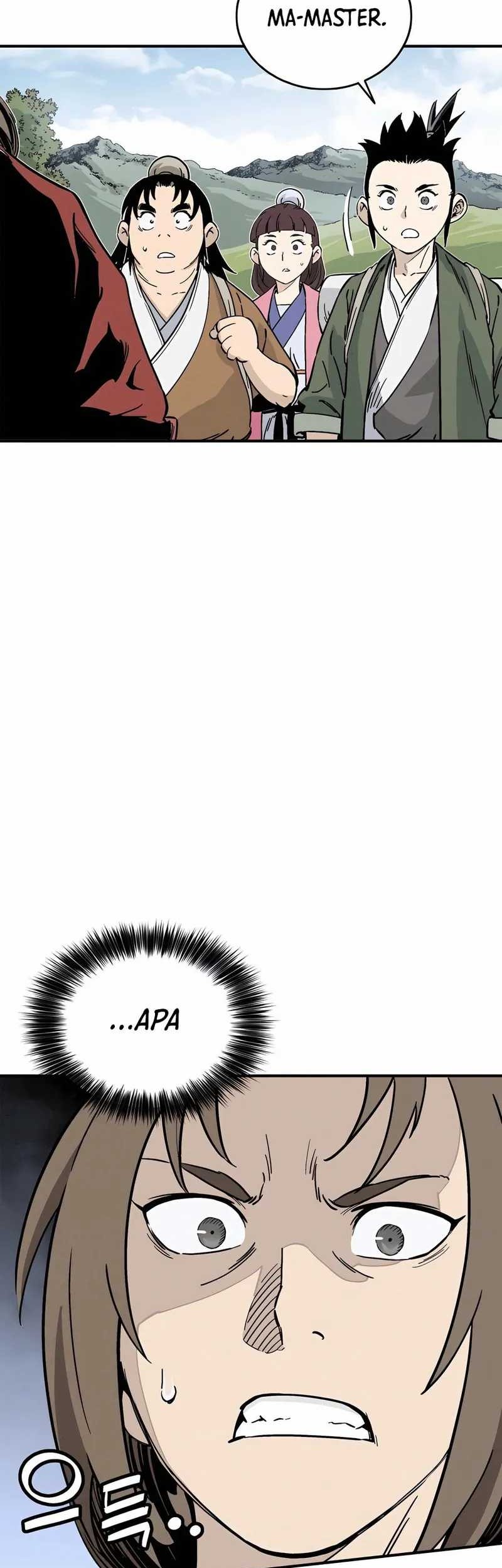 I Reincarnated as a Legendary Surgeon Chapter 108 Gambar 36