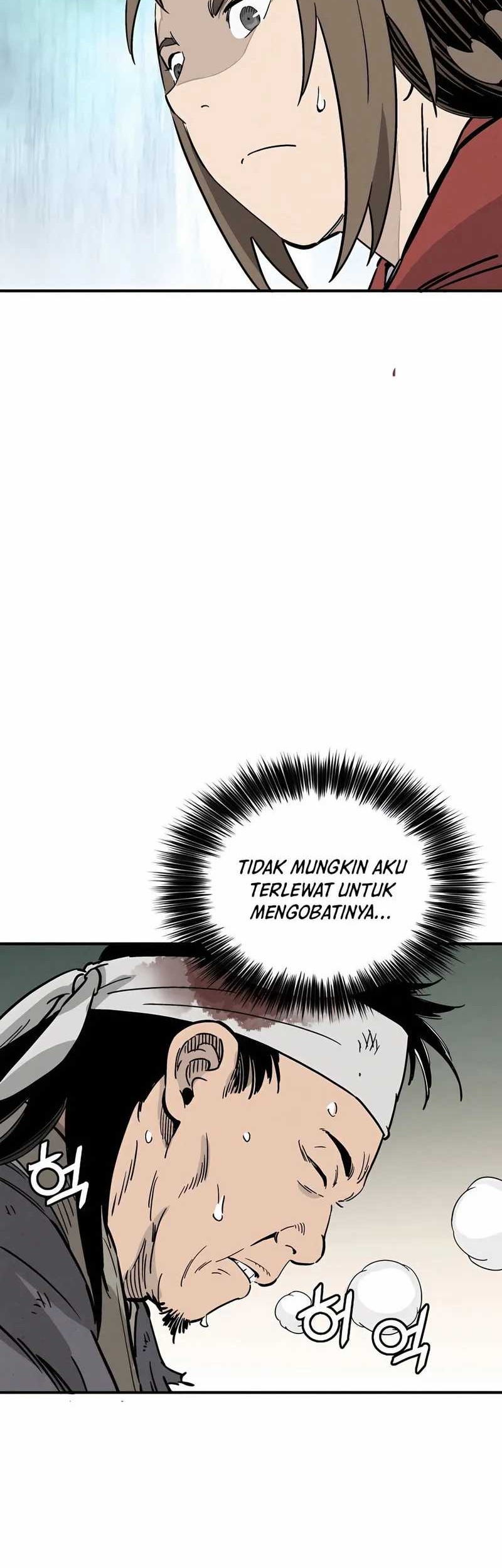 I Reincarnated as a Legendary Surgeon Chapter 108 Gambar 41