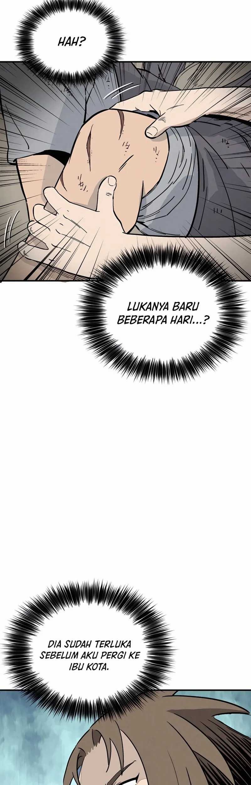 I Reincarnated as a Legendary Surgeon Chapter 108 Gambar 40