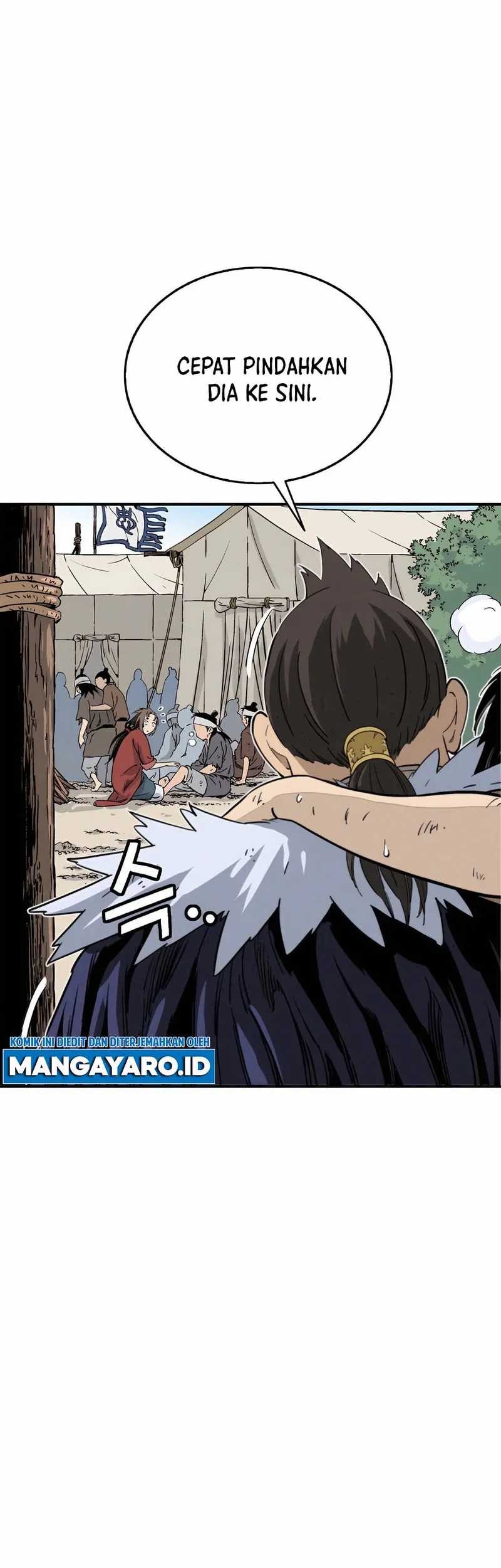 I Reincarnated as a Legendary Surgeon Chapter 108 Gambar 42