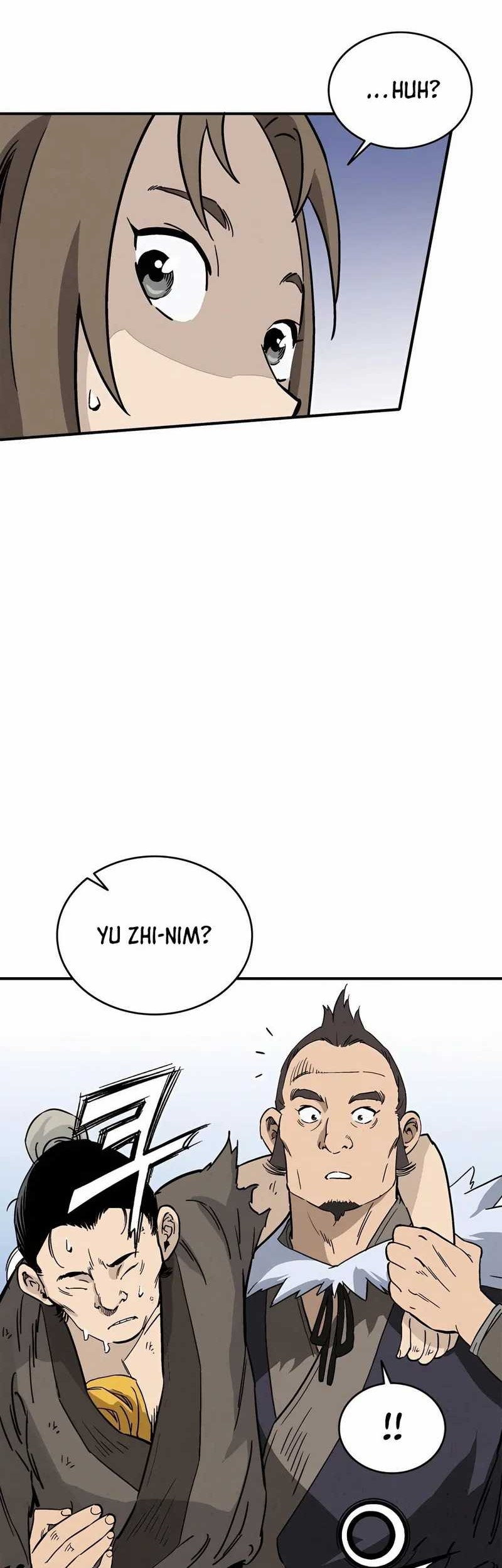 I Reincarnated as a Legendary Surgeon Chapter 108 Gambar 43