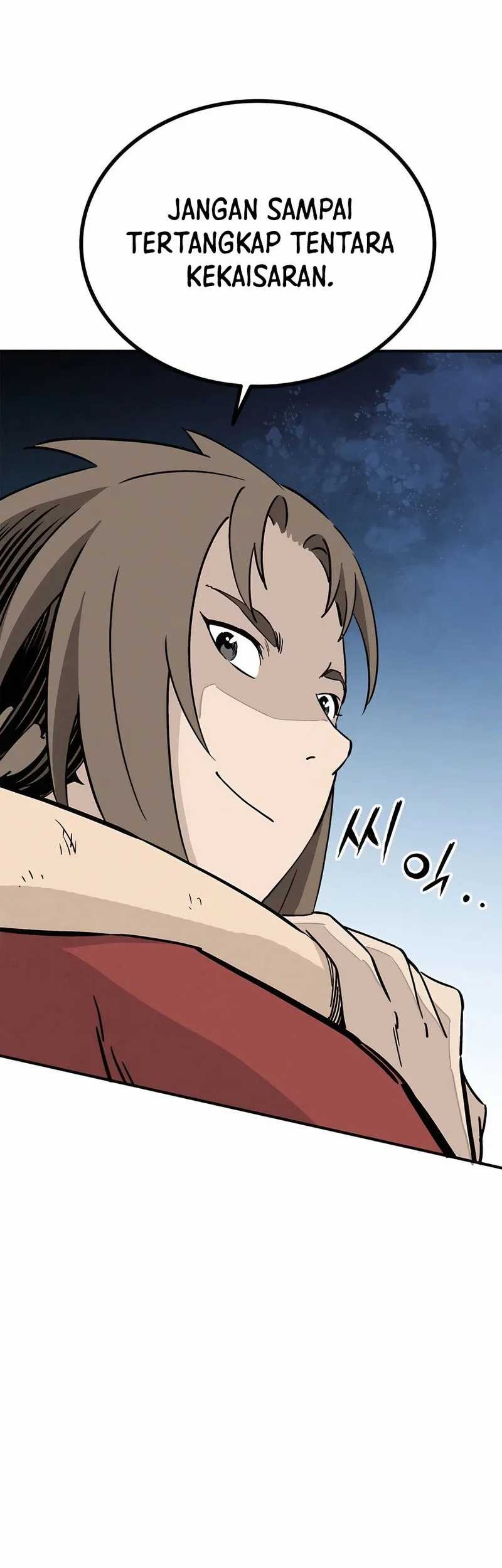 I Reincarnated as a Legendary Surgeon Chapter 108 Gambar 48