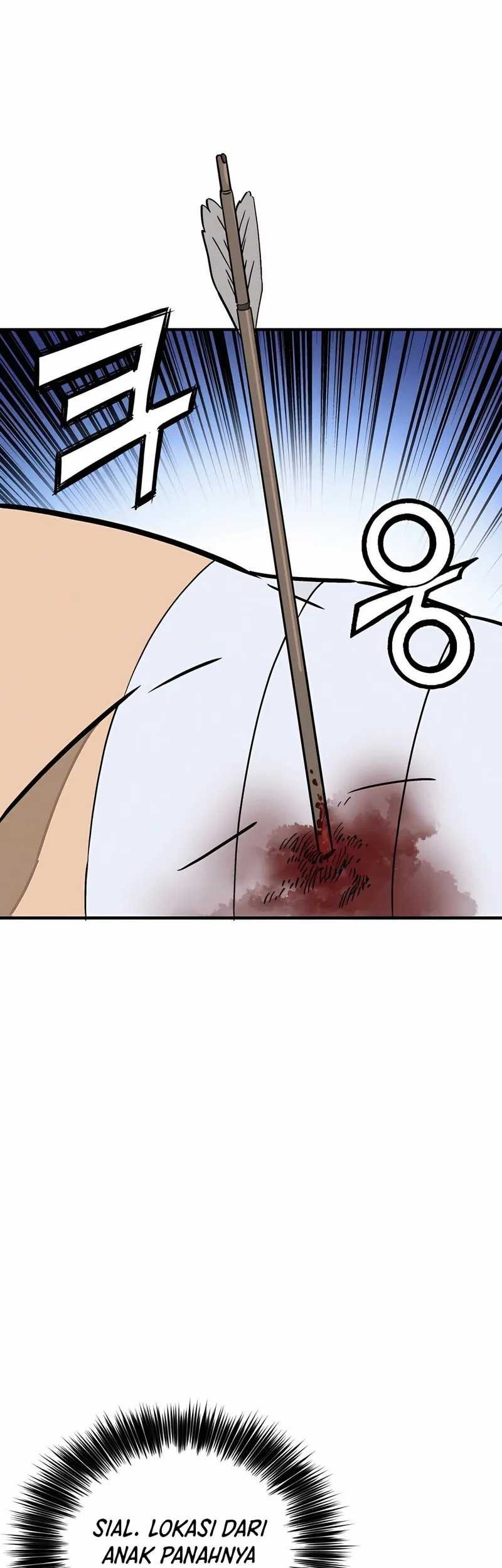 Manhwa I Reincarnated as a Legendary Surgeon Chapter 108 gambar nomor 2