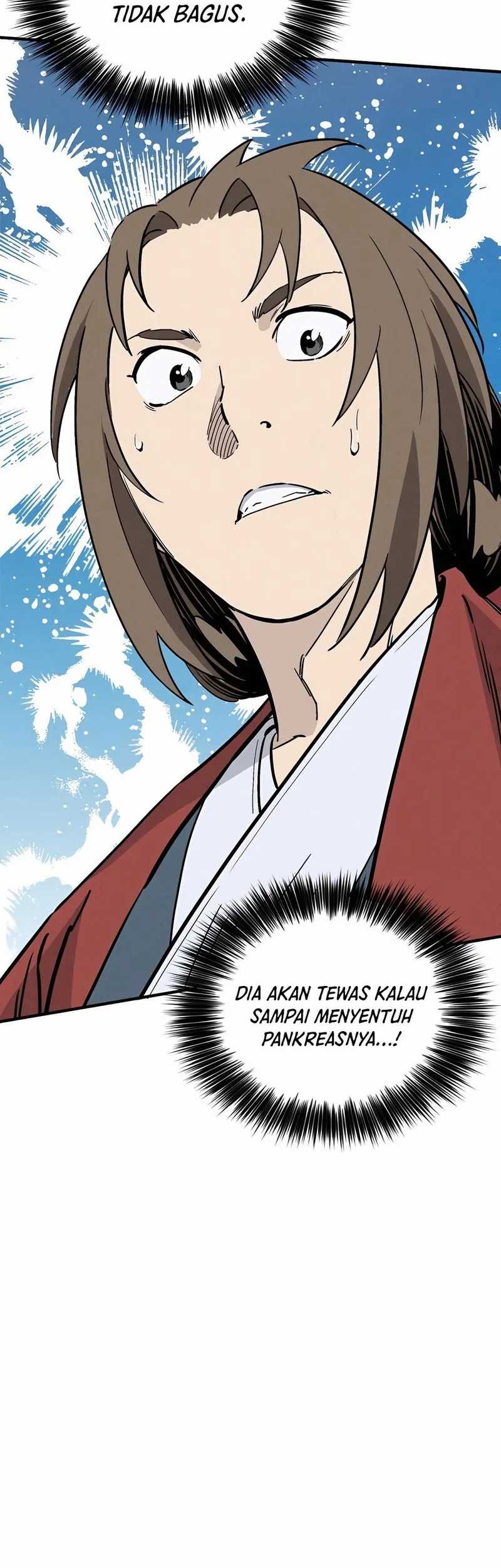 I Reincarnated as a Legendary Surgeon Chapter 108 Gambar 3