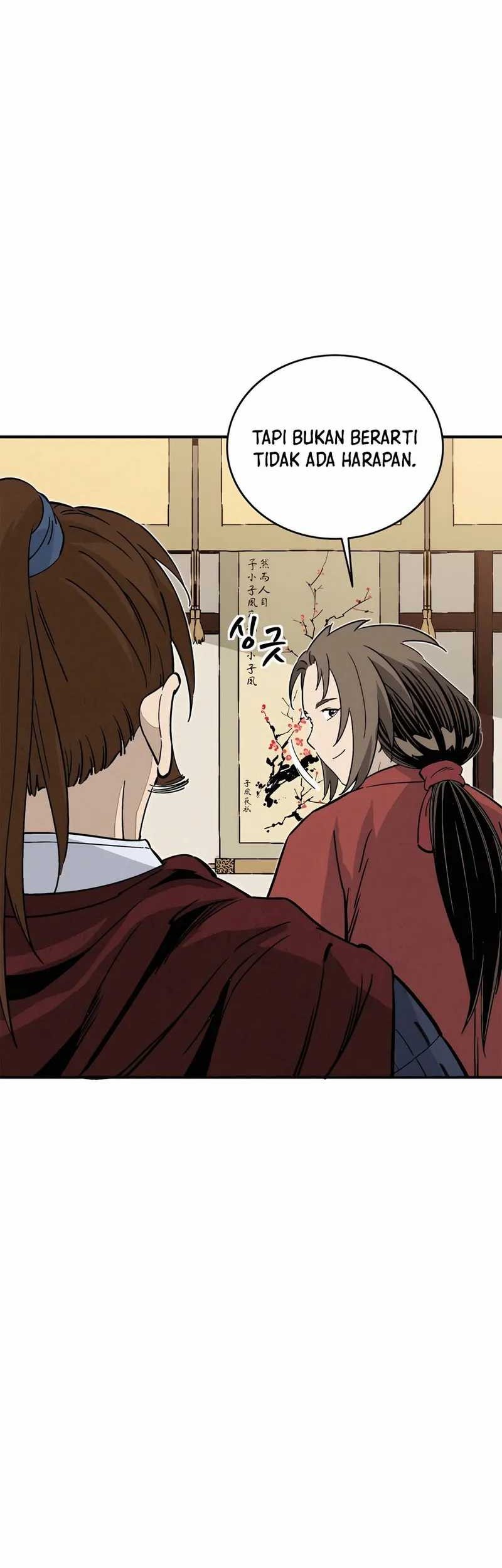 I Reincarnated as a Legendary Surgeon Chapter 108 Gambar 8