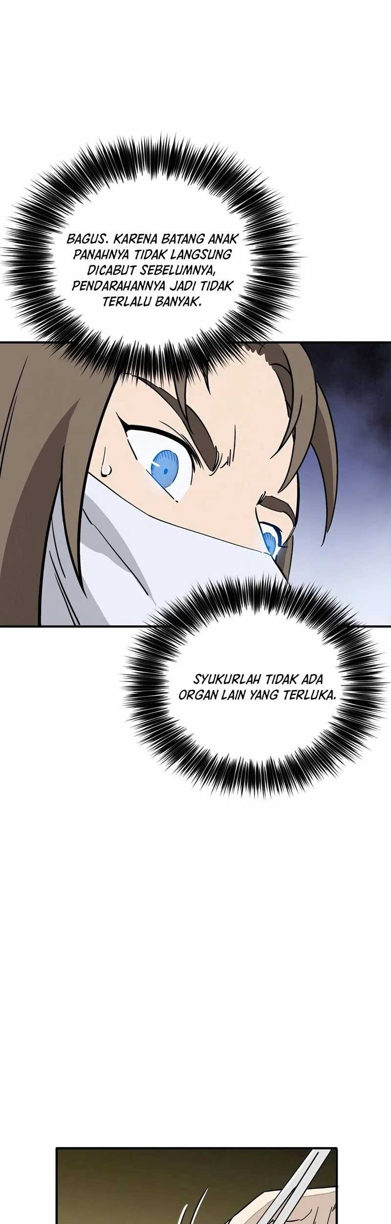 I Reincarnated as a Legendary Surgeon Chapter 108 Gambar 12