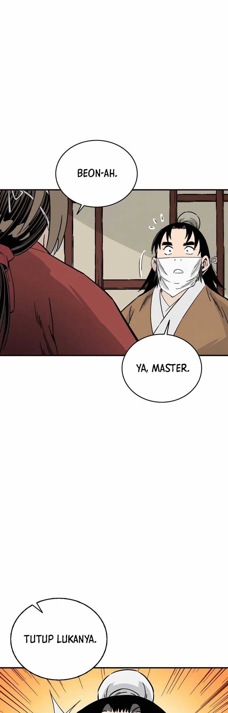 I Reincarnated as a Legendary Surgeon Chapter 108 Gambar 14