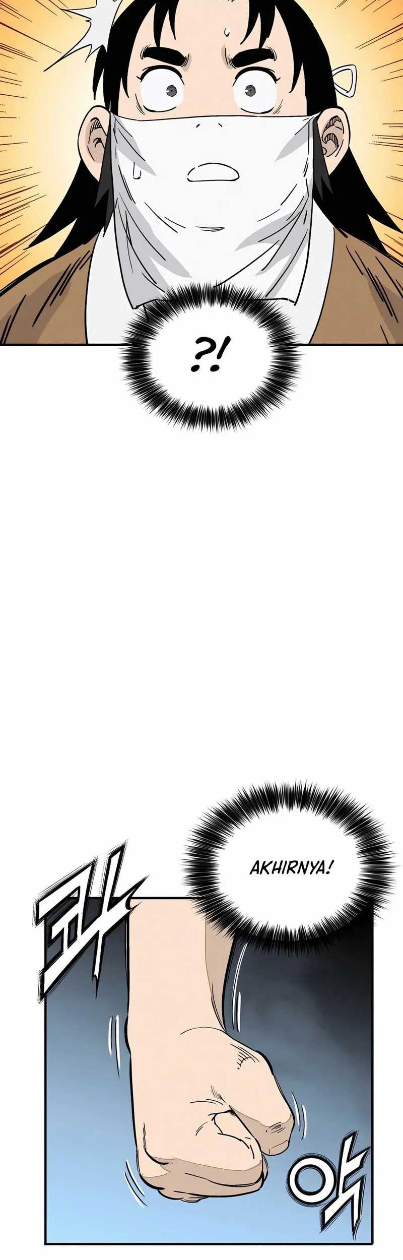 I Reincarnated as a Legendary Surgeon Chapter 108 Gambar 15