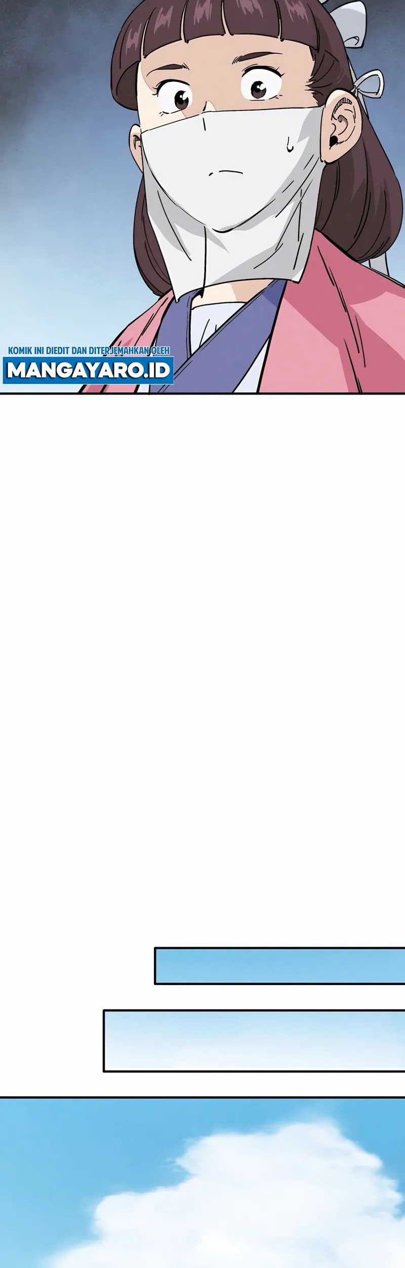 I Reincarnated as a Legendary Surgeon Chapter 108 Gambar 17