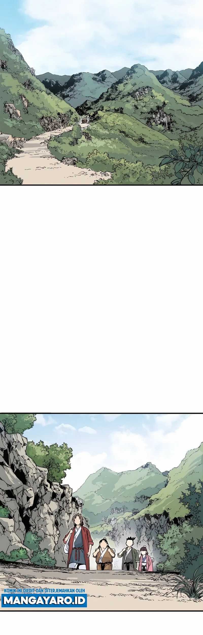 I Reincarnated as a Legendary Surgeon Chapter 108 Gambar 18