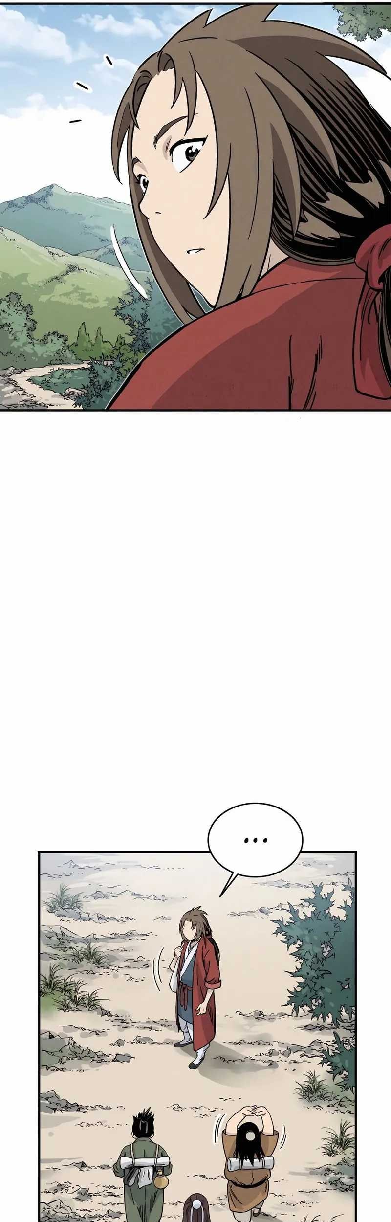 I Reincarnated as a Legendary Surgeon Chapter 108 Gambar 22