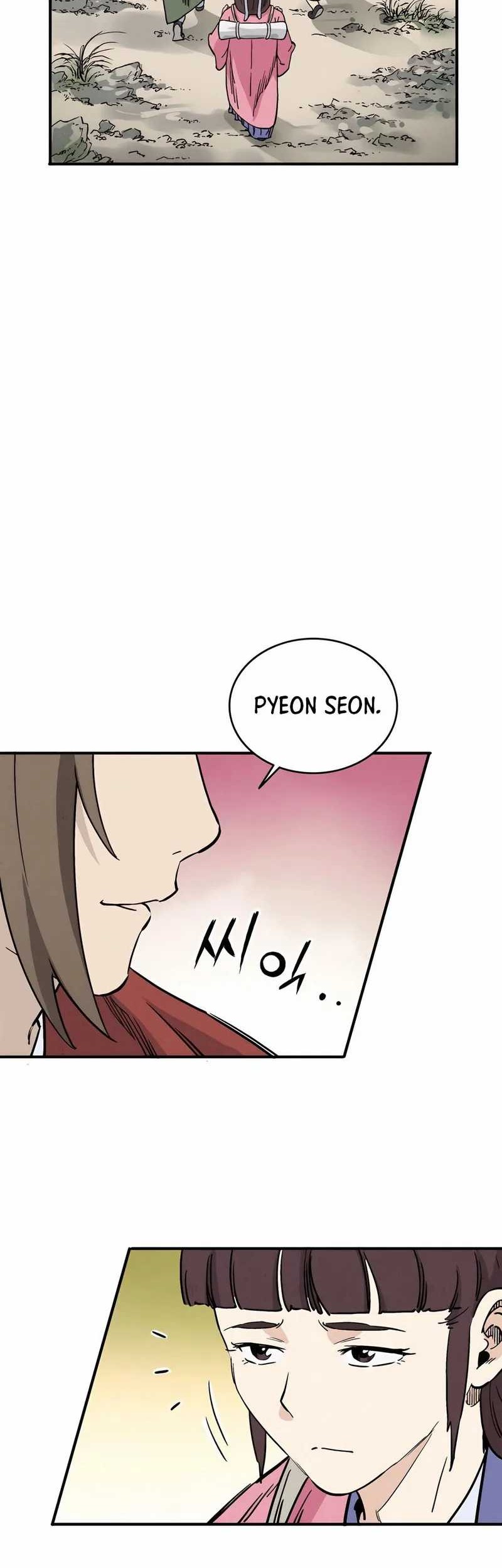 I Reincarnated as a Legendary Surgeon Chapter 108 Gambar 23