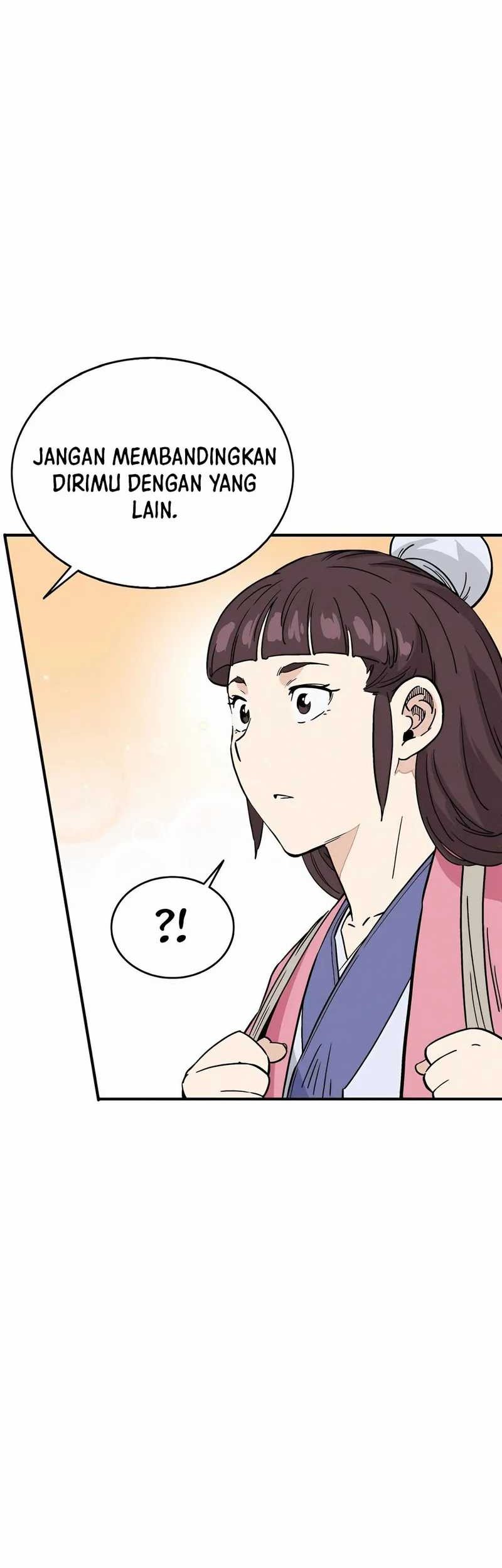 I Reincarnated as a Legendary Surgeon Chapter 108 Gambar 24