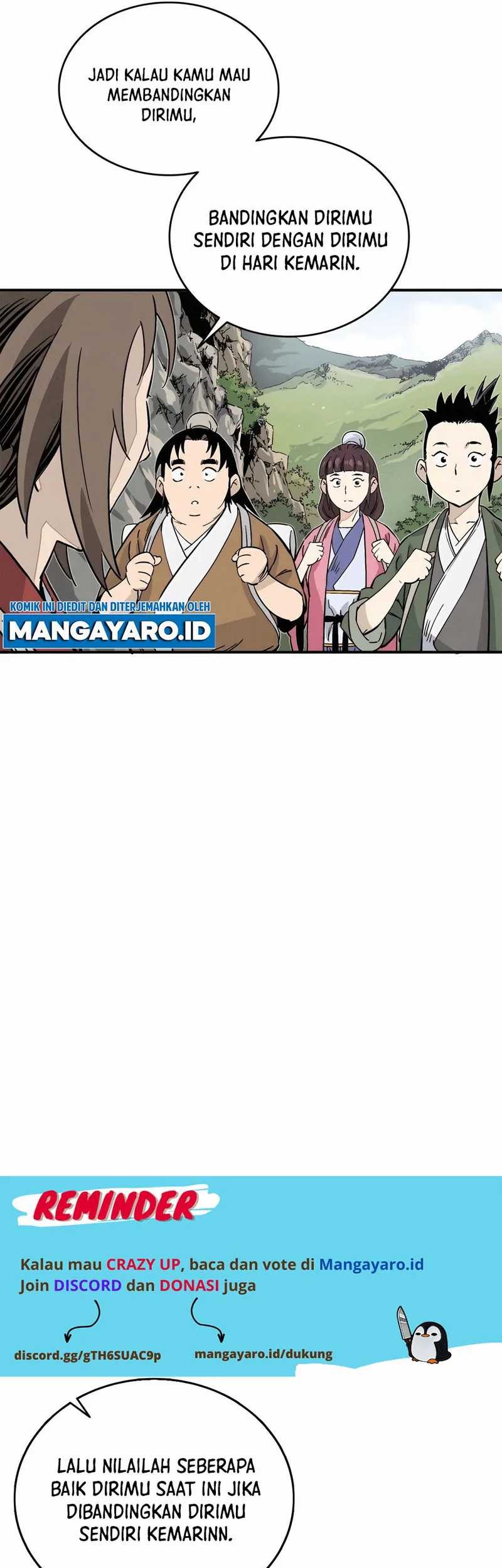 I Reincarnated as a Legendary Surgeon Chapter 108 Gambar 26